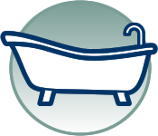 Harrodsburg Tub Installation