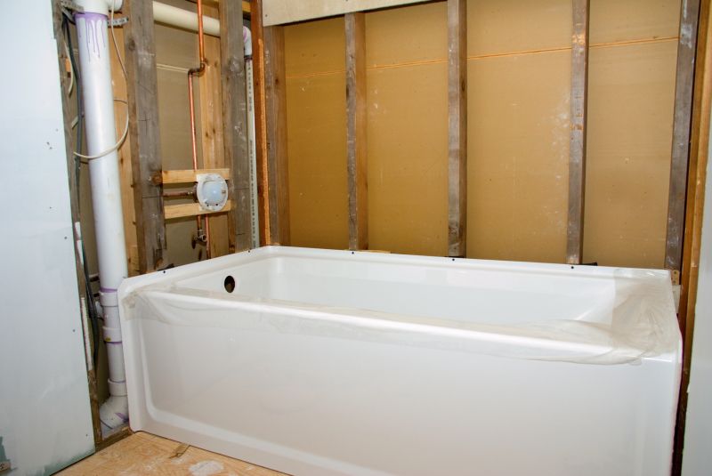 Top Bathtub Installation Companies in Danville, KY