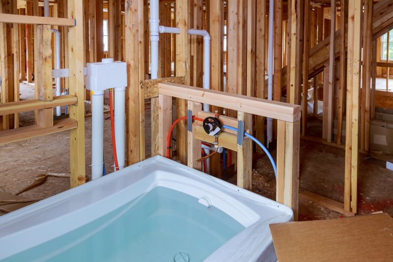 Top Bathtub Installation Companies in Nicholasville, KY