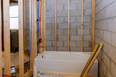 Top Bathtub Installation Companies in Versailles, KY