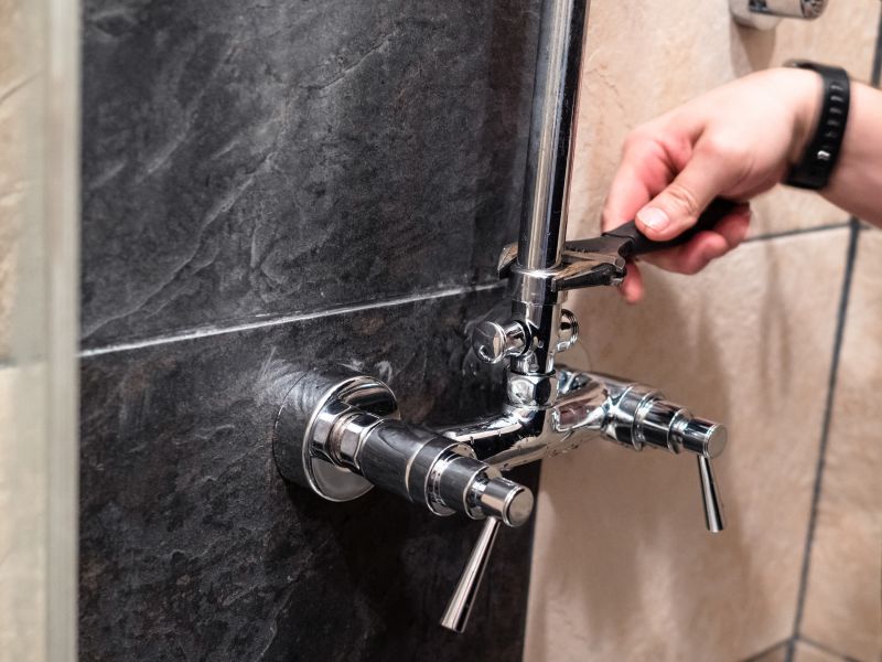 Top Shower Installation Companies in Danville, KY