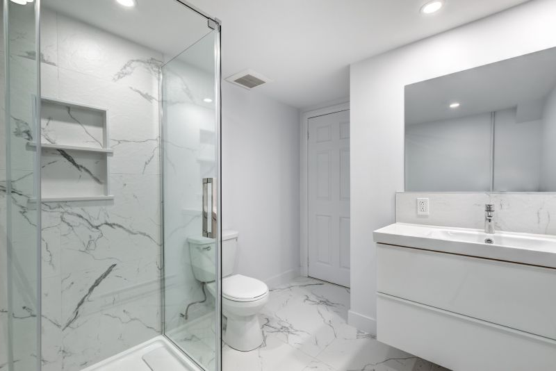 Top Shower Installation Companies in Danville, KY