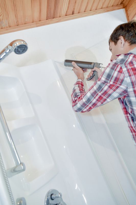 Top Shower Installation Companies in Lancaster, KY