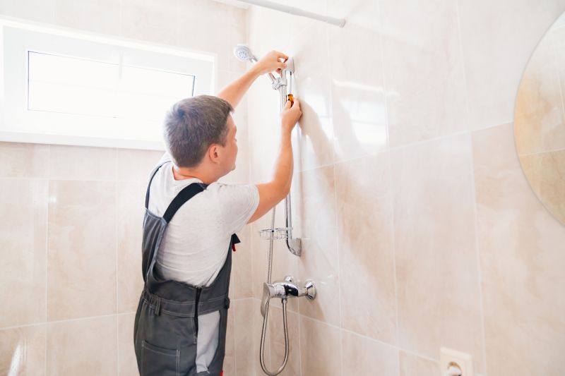 Top Shower Installation Companies in Stanford, KY