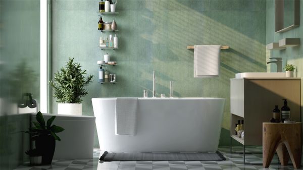 Tub Replacement in Harrodsburg