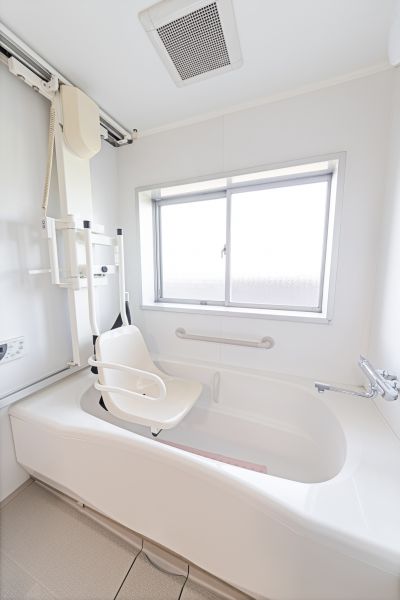 Senior Tub Installation in Harrodsburg
