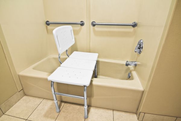 Handicap Bathtub Installation in Harrodsburg