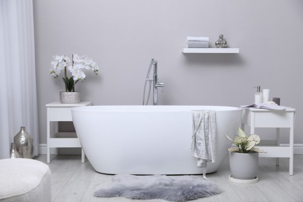 Bath Installation in Harrodsburg