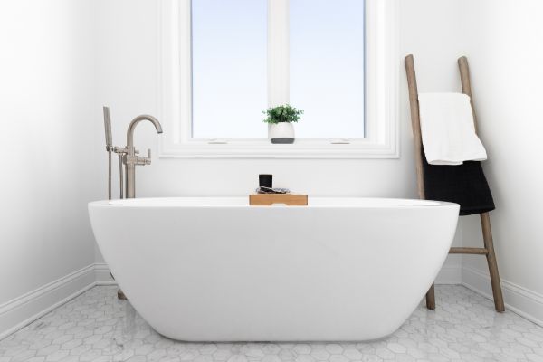 Bathtub Replacement in Harrodsburg