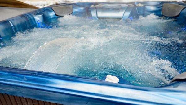 Massage Tub Installation in Harrodsburg