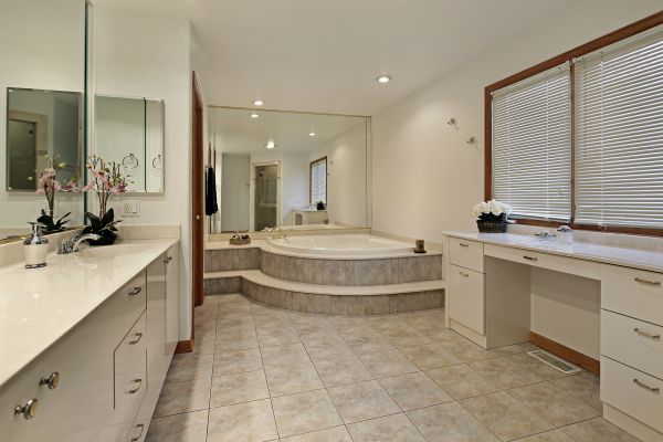Step In Tub Installation in Harrodsburg