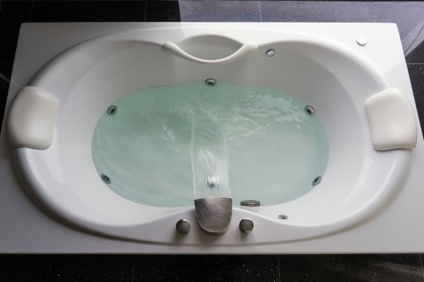 Jetted Tub Installation in Harrodsburg