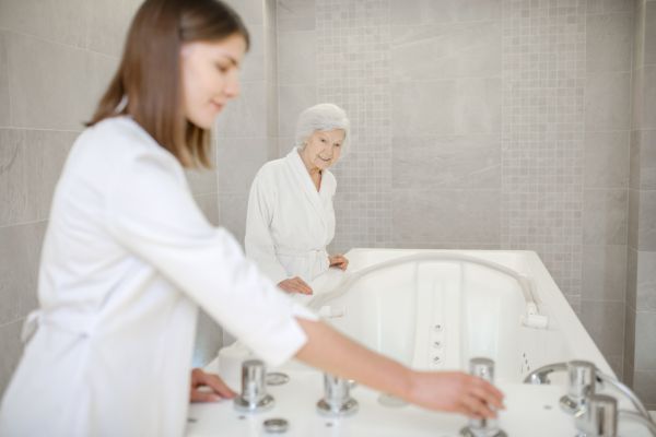 Walk In Tub Service in Harrodsburg